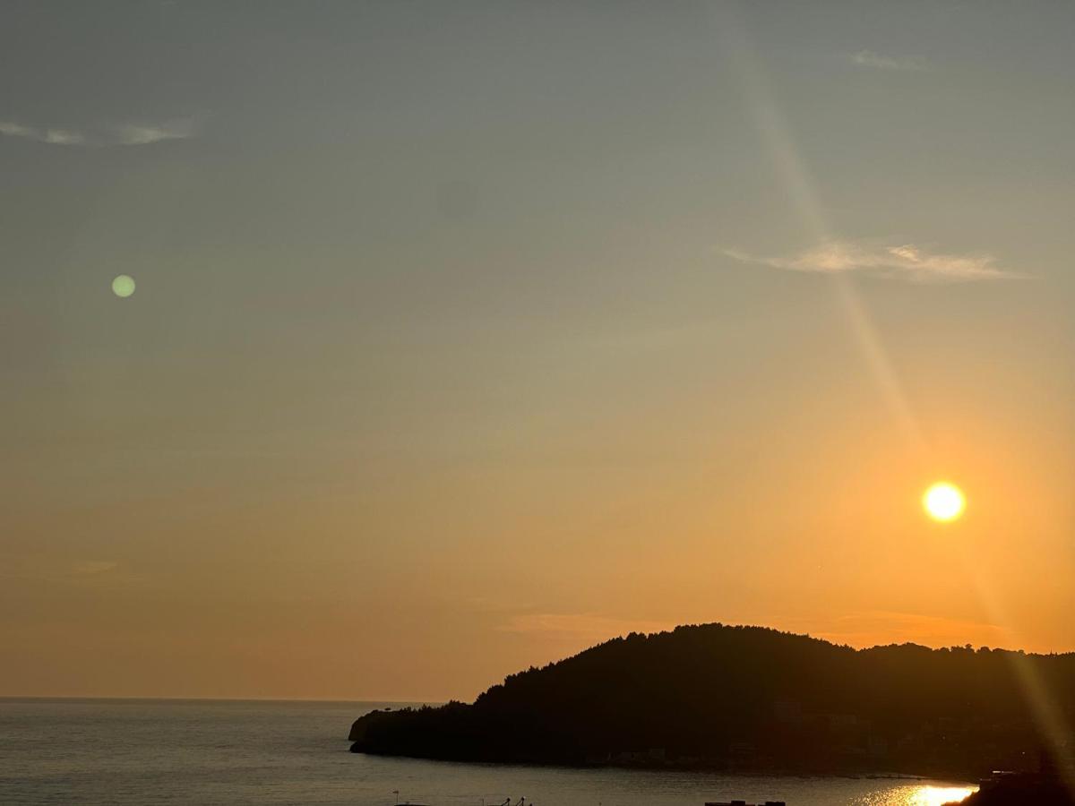 Apartament Kalesma Himara Zewnętrze zdjęcie