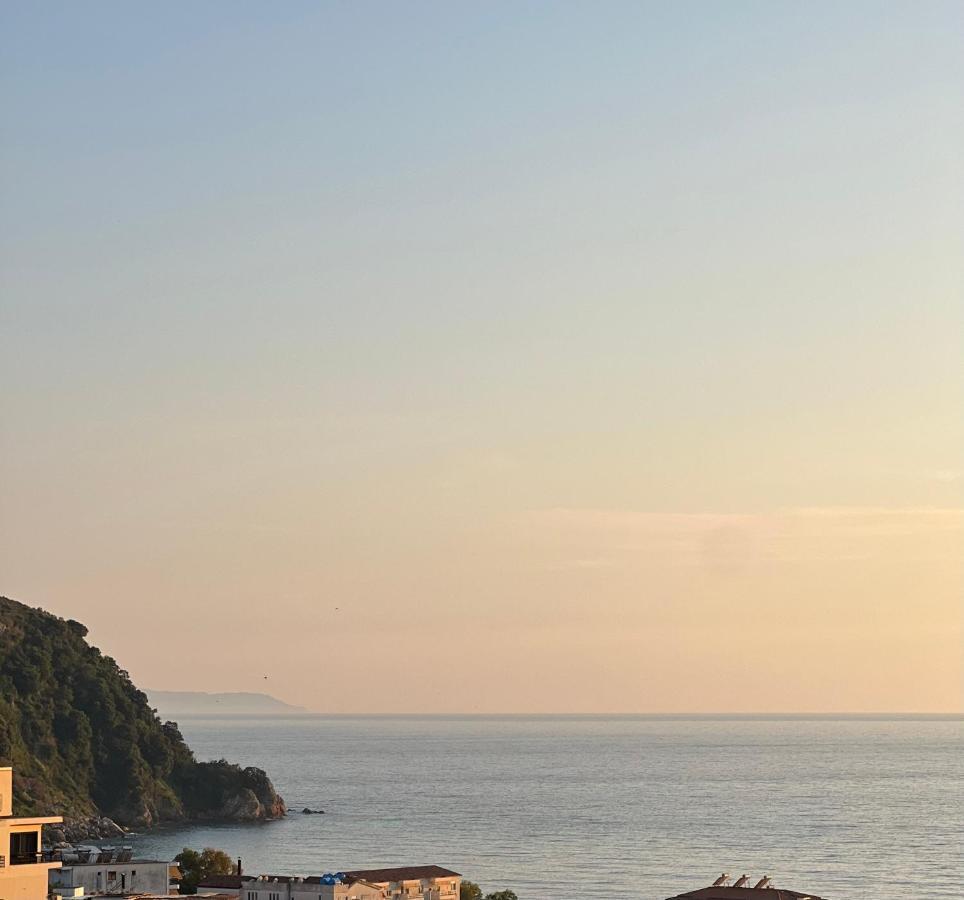 Apartament Kalesma Himara Zewnętrze zdjęcie
