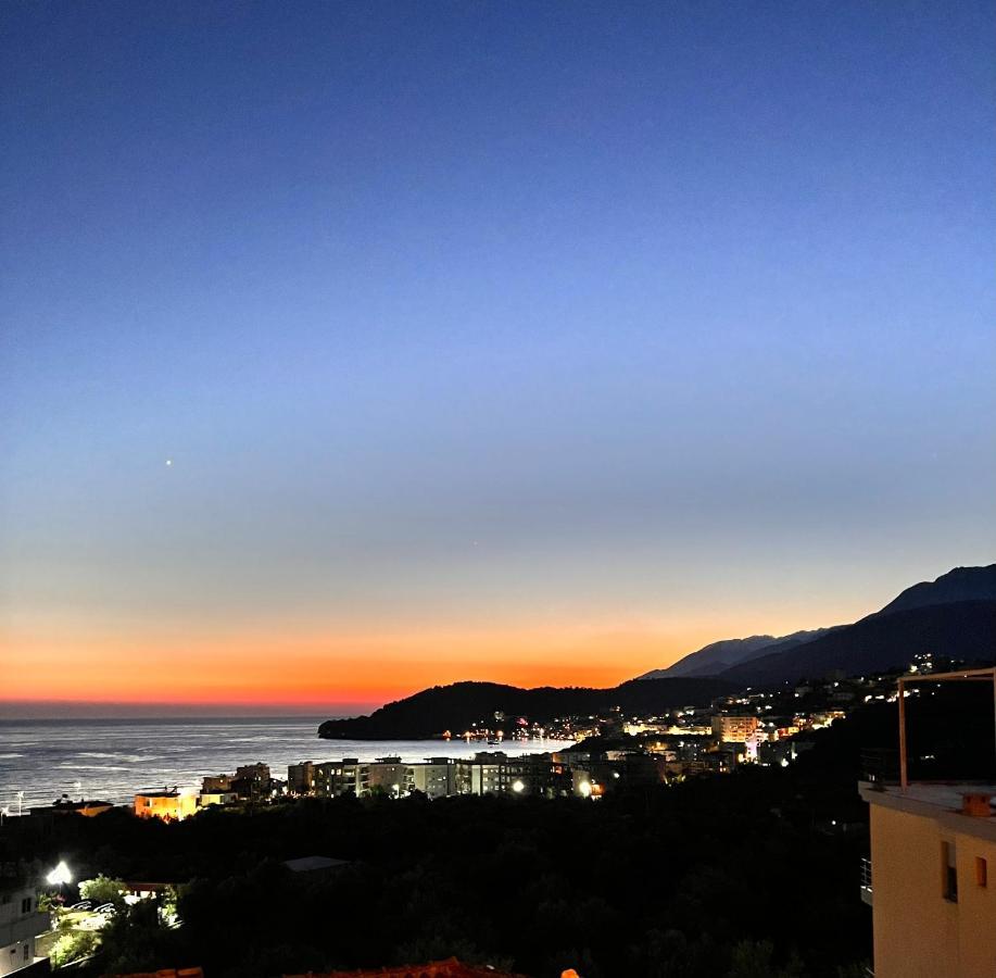 Apartament Kalesma Himara Zewnętrze zdjęcie