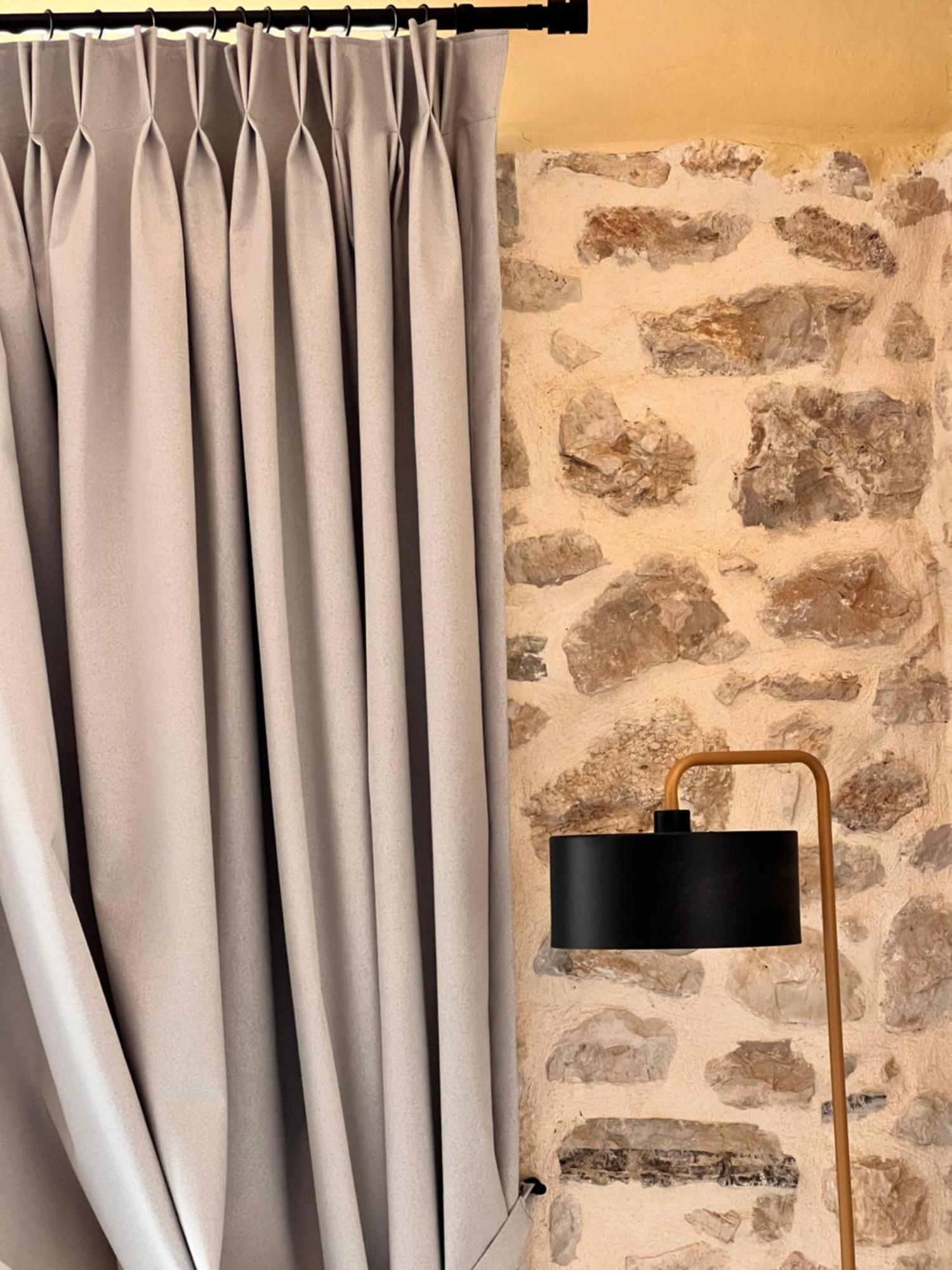 Apartament Kalesma Himara Zewnętrze zdjęcie