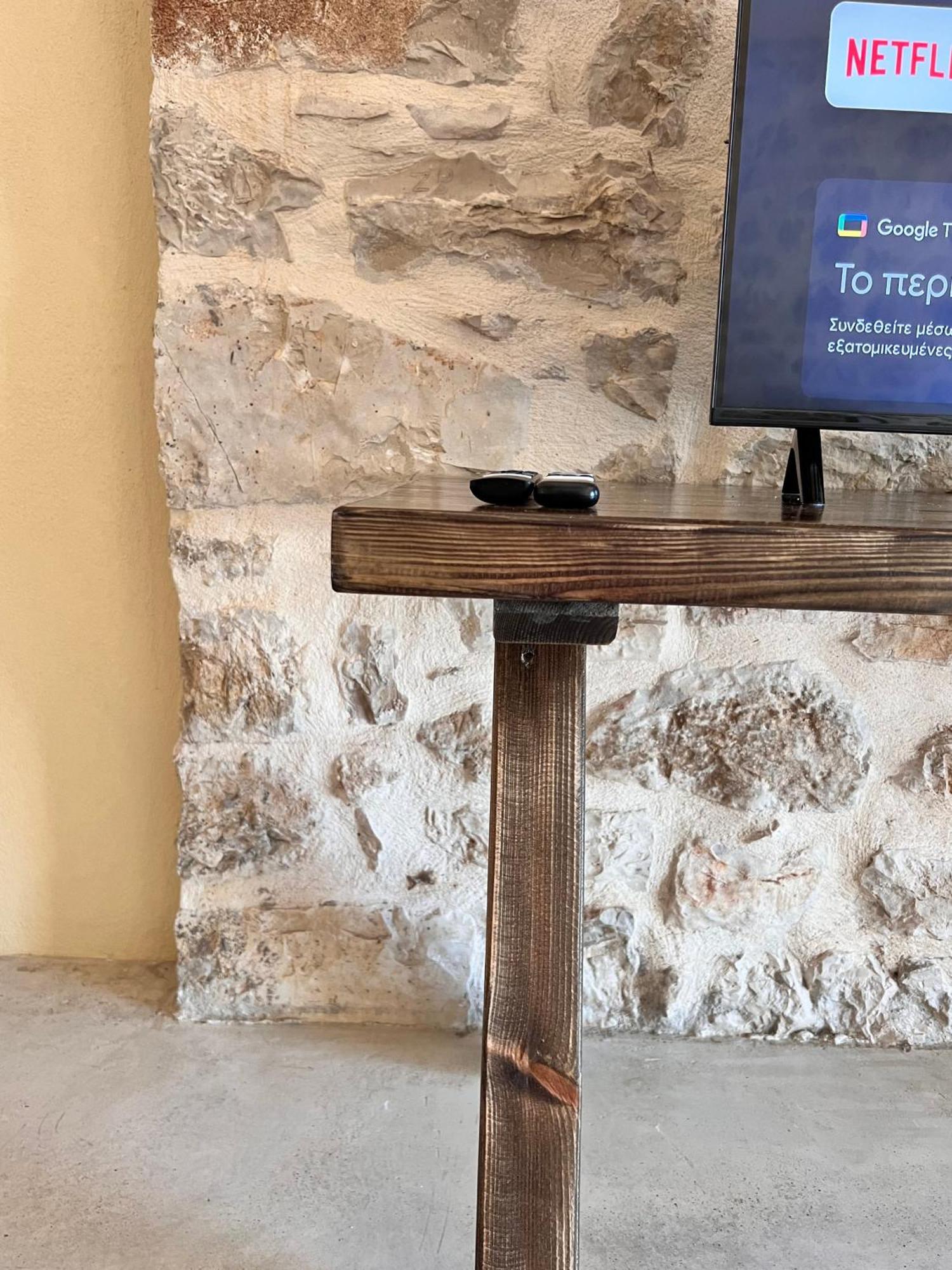 Apartament Kalesma Himara Zewnętrze zdjęcie