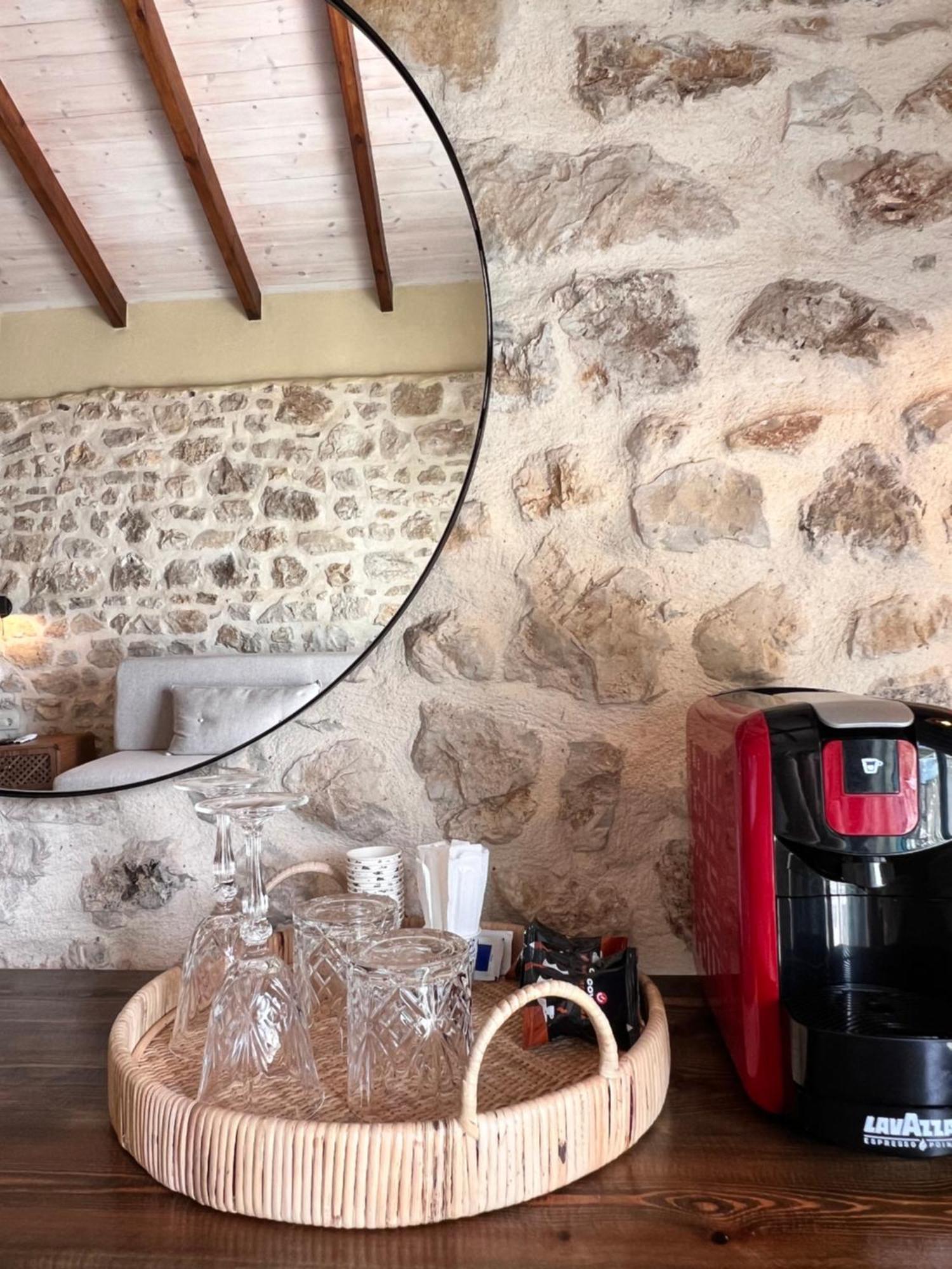 Apartament Kalesma Himara Zewnętrze zdjęcie