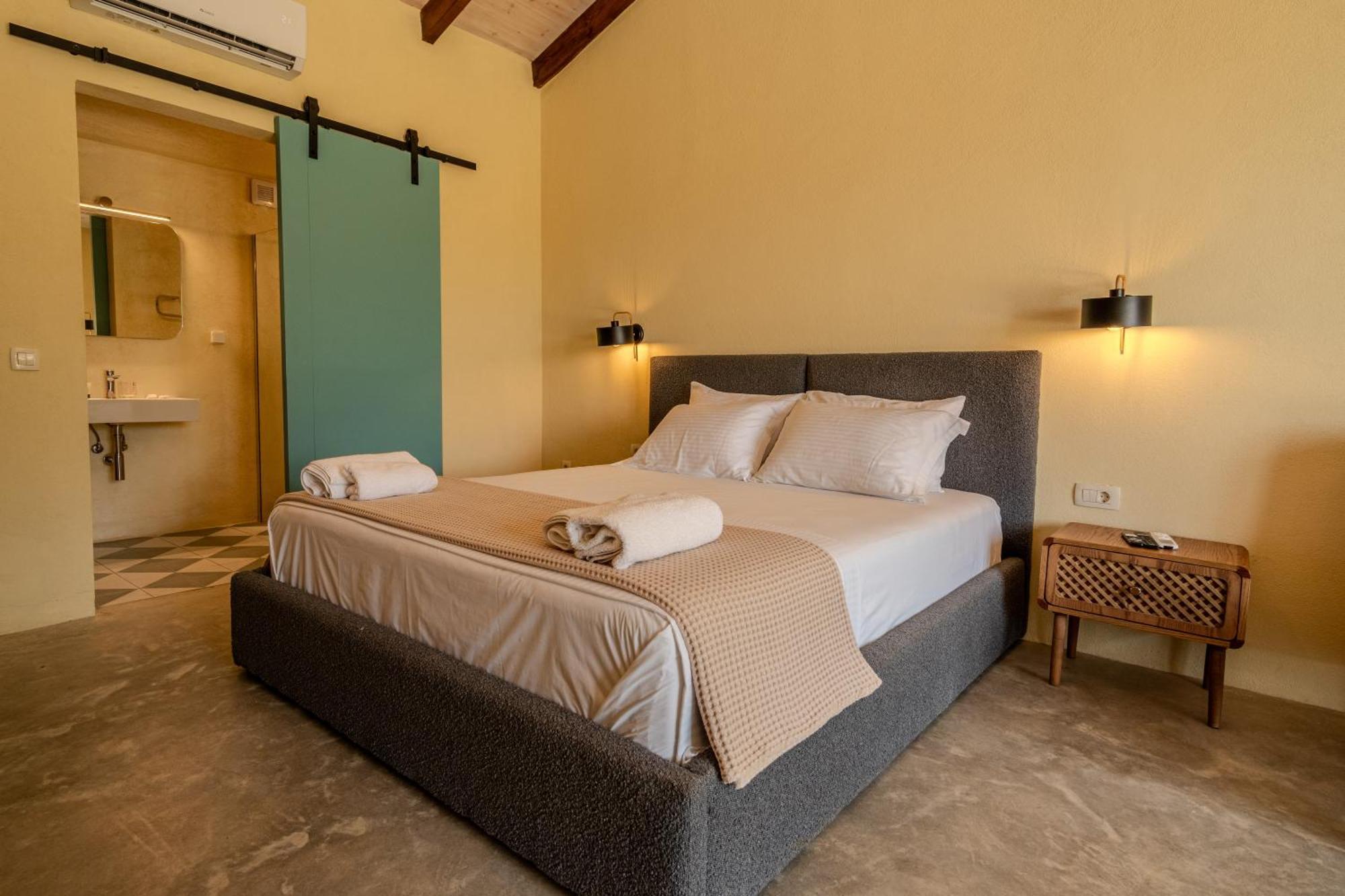 Apartament Kalesma Himara Zewnętrze zdjęcie