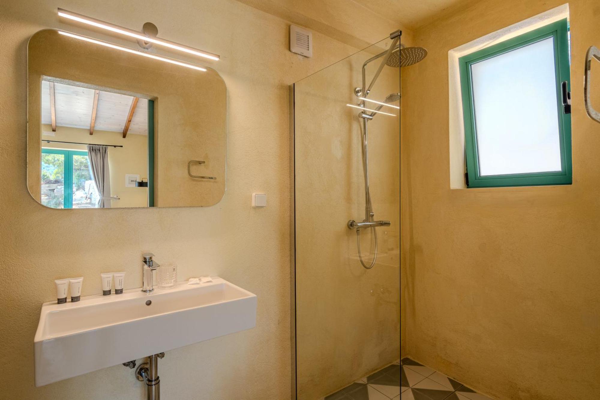 Apartament Kalesma Himara Zewnętrze zdjęcie
