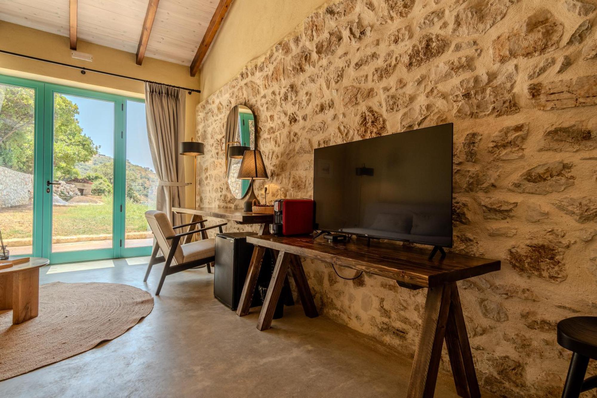 Apartament Kalesma Himara Zewnętrze zdjęcie