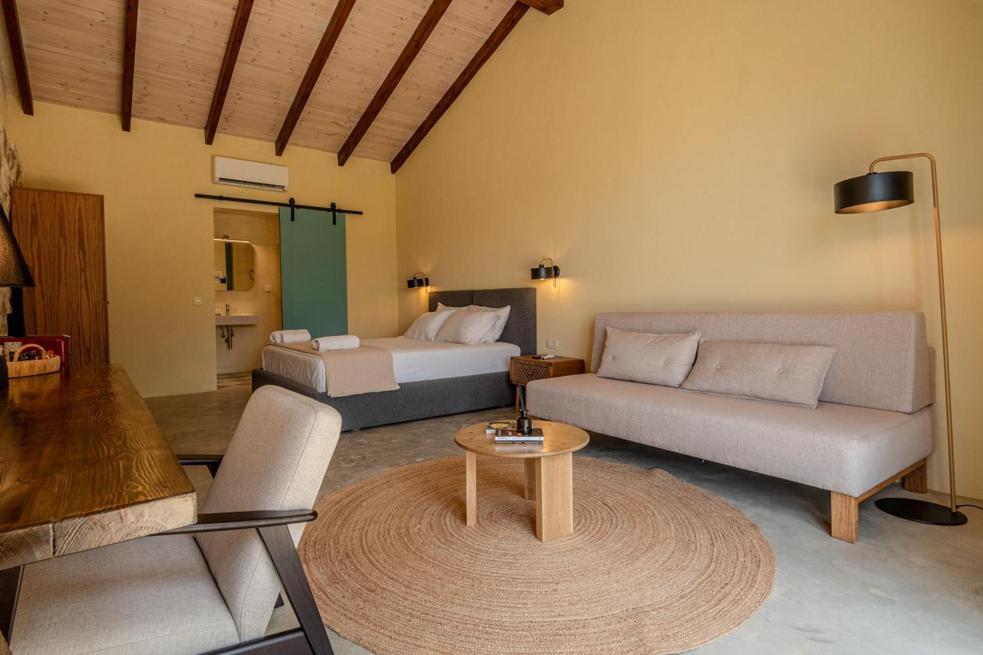 Apartament Kalesma Himara Zewnętrze zdjęcie