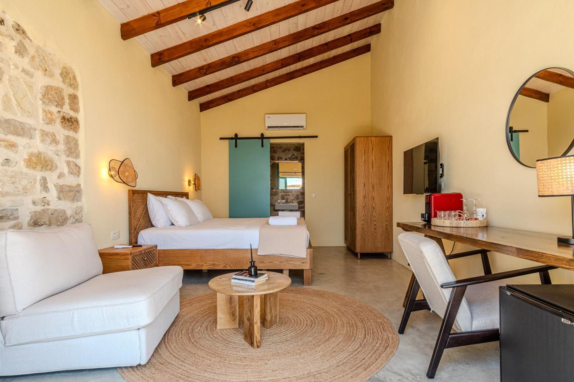 Apartament Kalesma Himara Zewnętrze zdjęcie