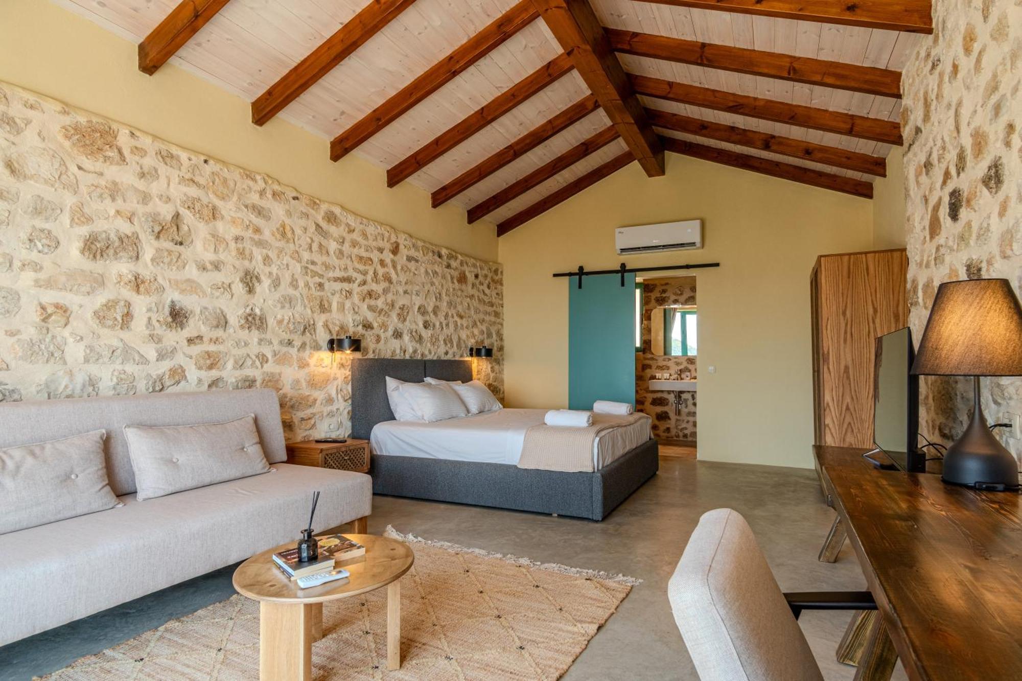 Apartament Kalesma Himara Zewnętrze zdjęcie