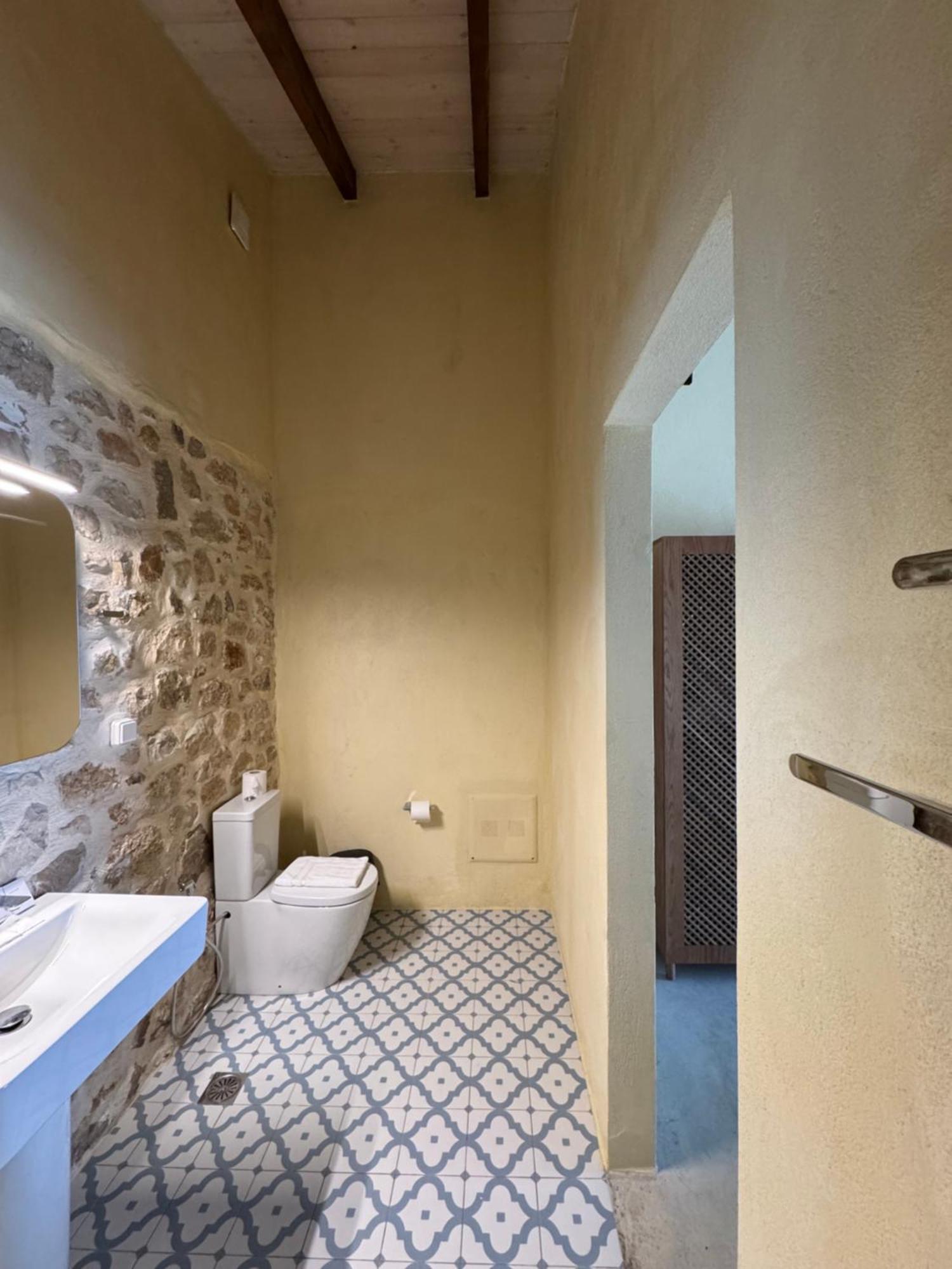 Apartament Kalesma Himara Zewnętrze zdjęcie