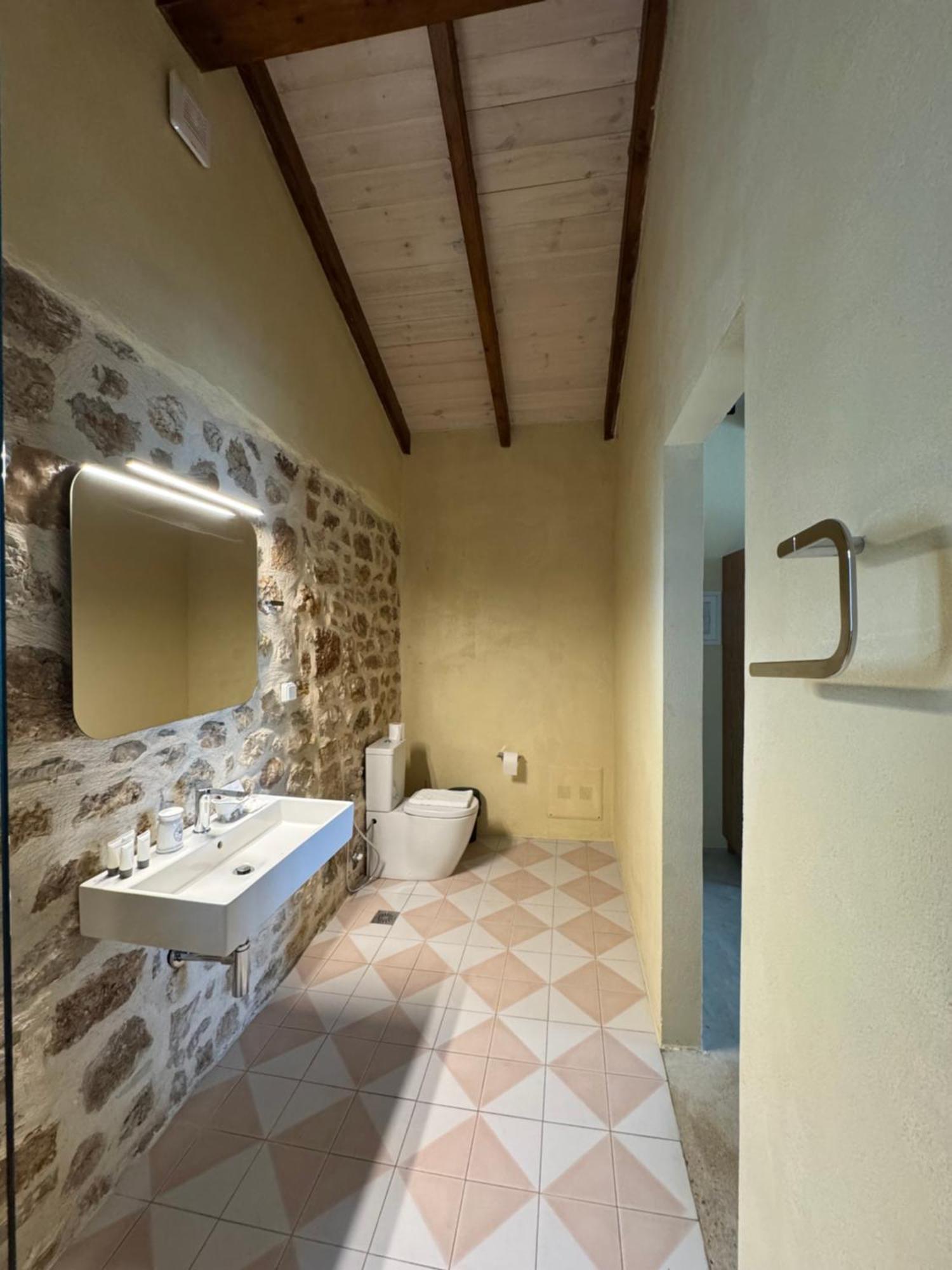 Apartament Kalesma Himara Zewnętrze zdjęcie