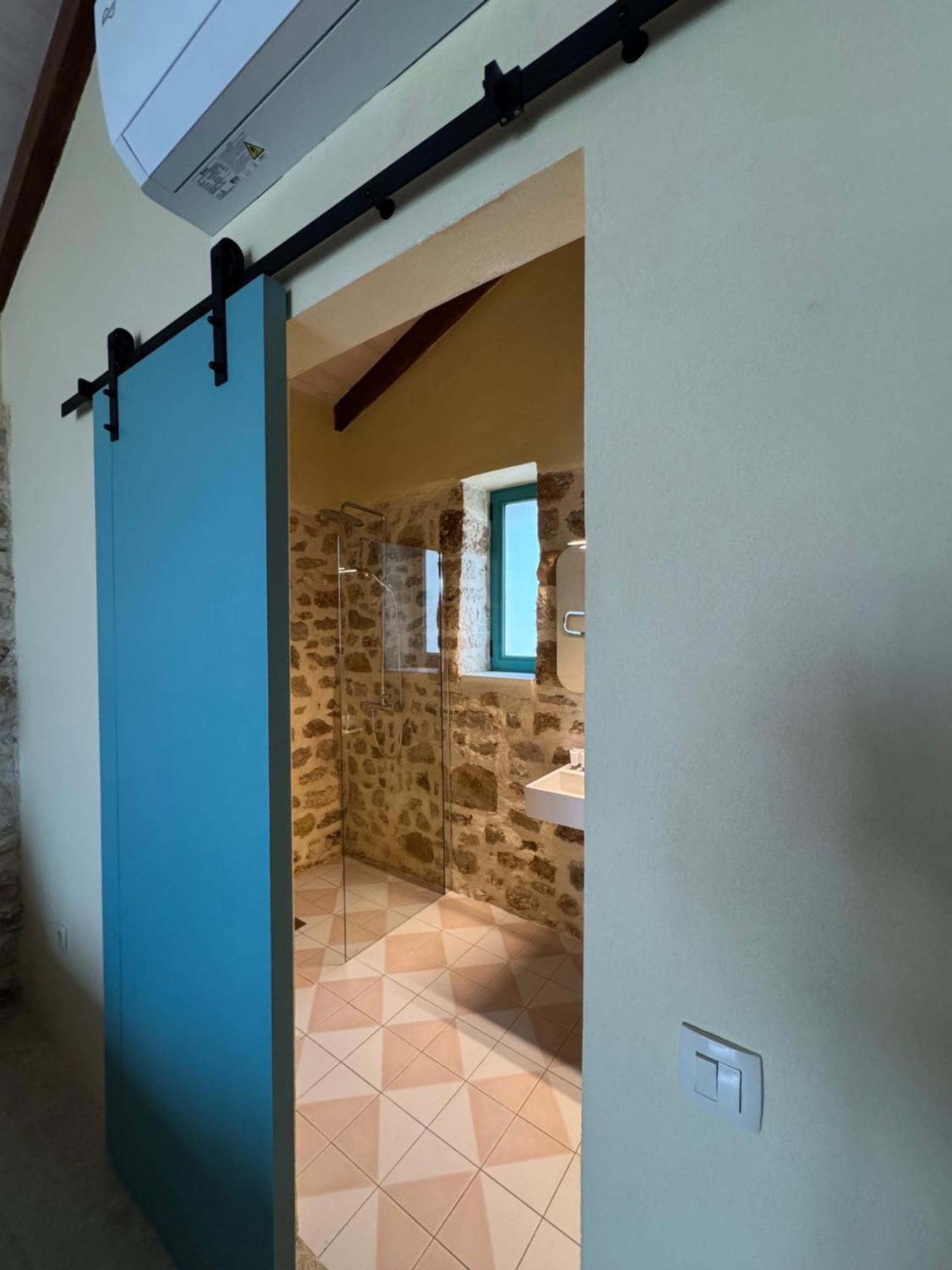 Apartament Kalesma Himara Zewnętrze zdjęcie