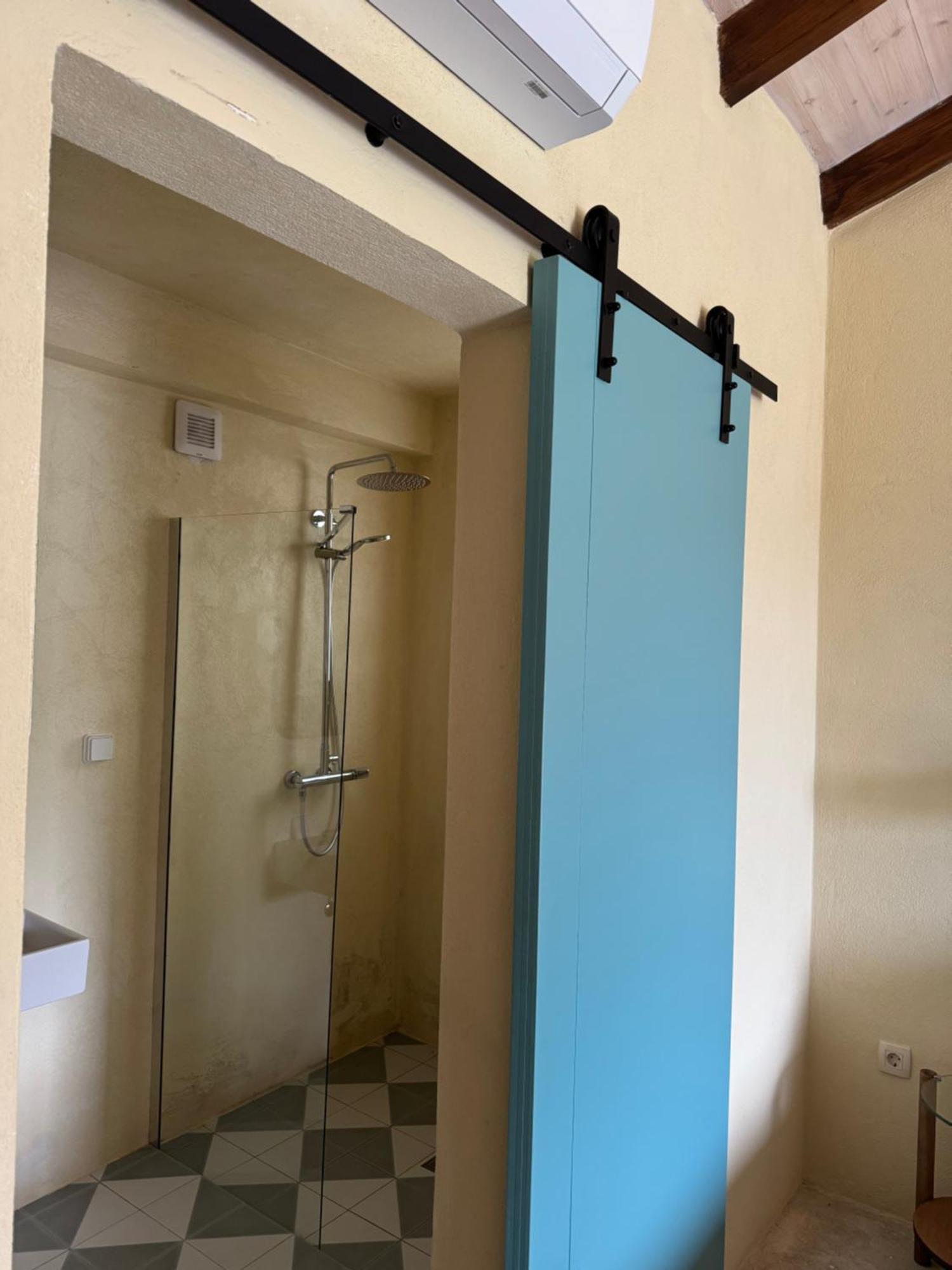 Apartament Kalesma Himara Zewnętrze zdjęcie