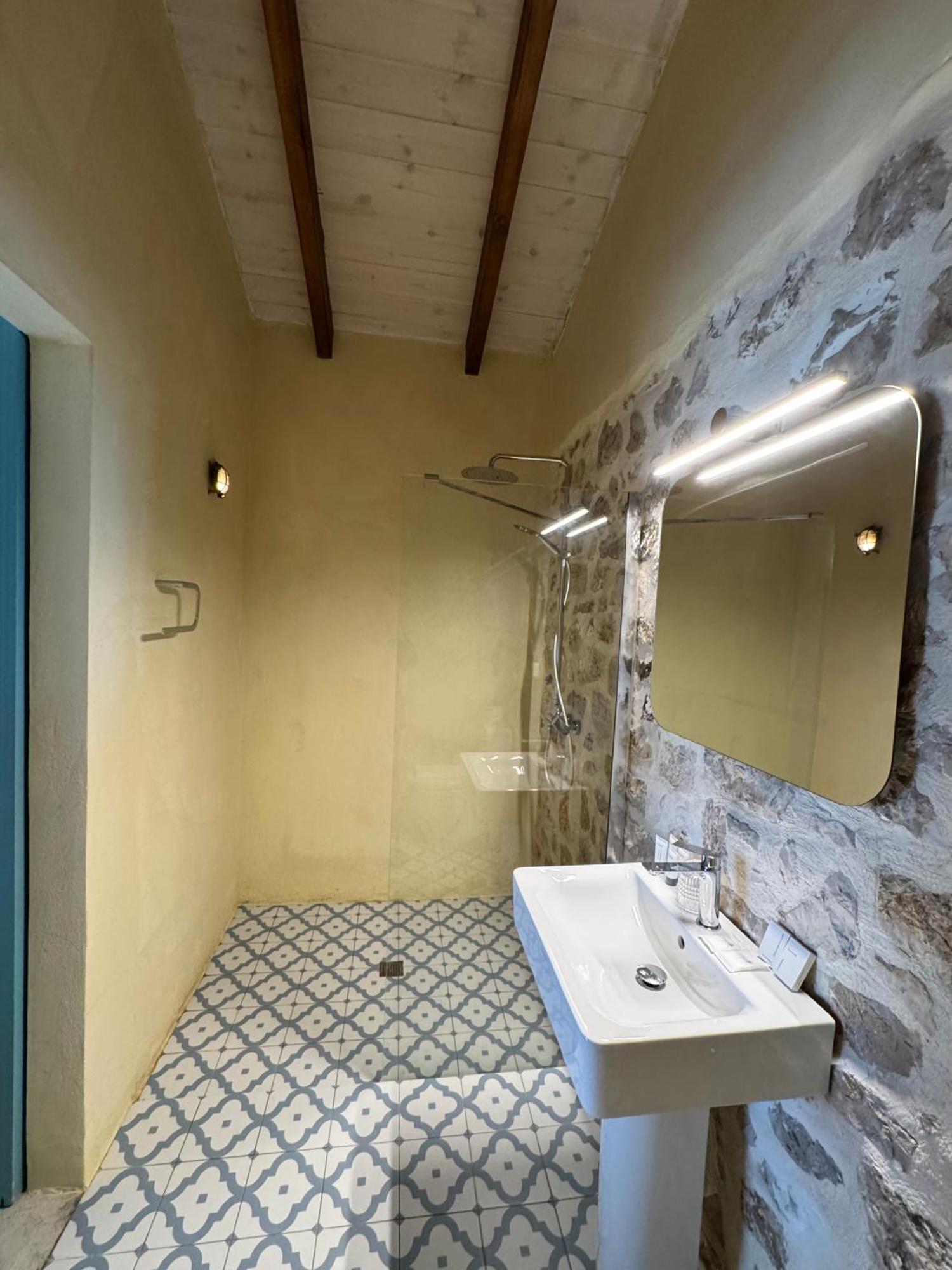 Apartament Kalesma Himara Zewnętrze zdjęcie
