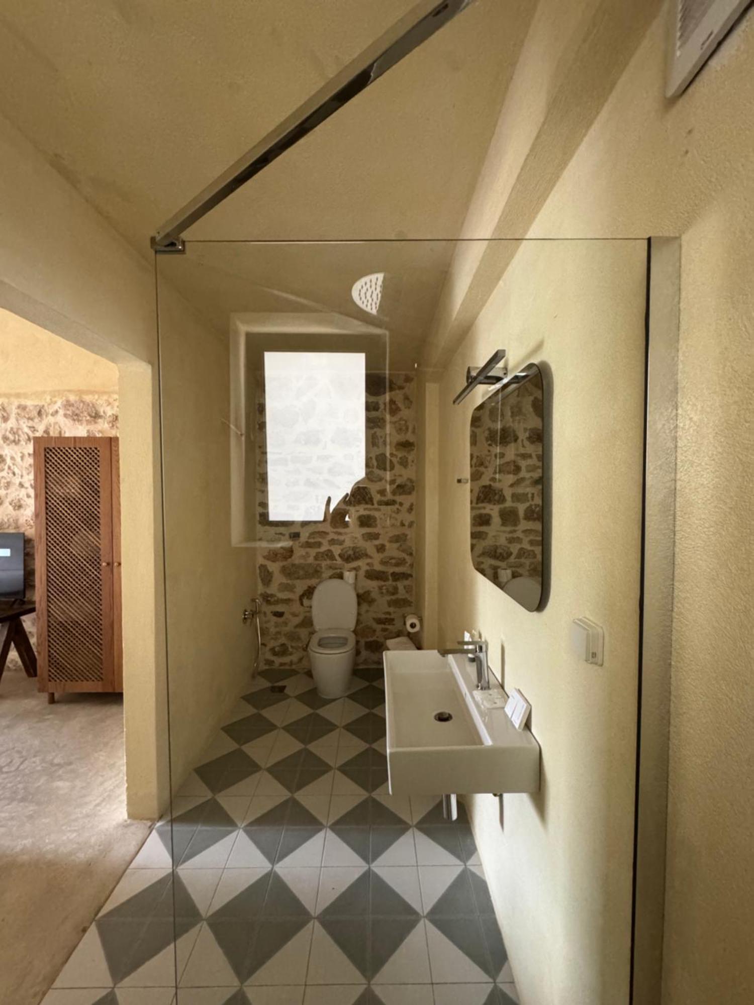 Apartament Kalesma Himara Zewnętrze zdjęcie